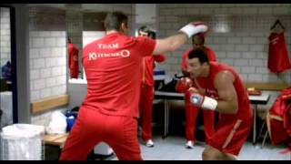 Klitschko  Trailer  Deutsch  German [upl. by Estell]