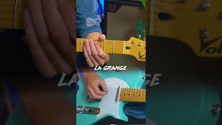 1 Finger Guitar Riffs YOU SHOULD KNOW [upl. by Hy]