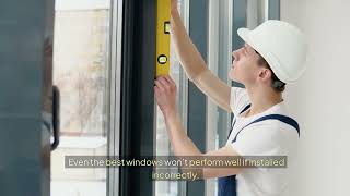 Top Considerations for Window Installation in Dallas Homes [upl. by Oralle45]