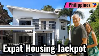 Buying A House In The Philippines [upl. by Melbourne]