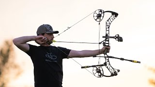 BEEREAL V3 Bow Build [upl. by Zaccaria97]