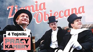 Ziemia Obiecana  4 tajniki pracy kamery które czynią ten film wciąż aktualnym wizualnie [upl. by Schlesinger988]