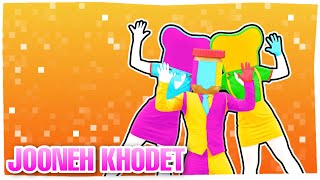 Joone Kohdet by Black Cats  Just Dance 2021  Fanmade MashUp [upl. by Mattie]