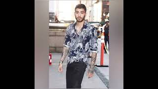 Zayn Malik 🔥 Zayn Malik attitude whatsapp status 🔥shortsytshorts zaynmalikstatus [upl. by Lotsyrk]