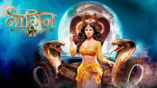 Naagin 2  Theme Song [upl. by Akirat]