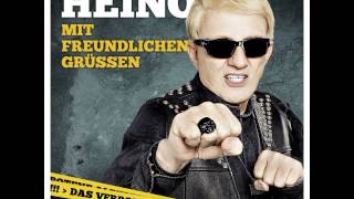 HEINO  MfG Fantastische Vier [upl. by Nairoc]