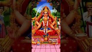 Jay santoshi Mata santoshiMata bhaktisong viralvideo youtubeshorts shortvideo trending [upl. by Anyalram]