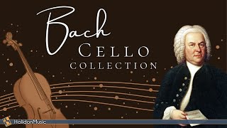 Bach Cello Collection [upl. by Persis]