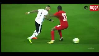 RİCARDO QUARESMA vs ÇILGIN ÇALIMLARI amp 2017 amp 2018 HD [upl. by Alyakim901]