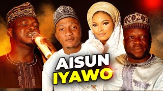 AISUN IYAWO Alhaji Toyib X Hajia Simiat  Alhaji Sulaimon Sarumi [upl. by Kravits]