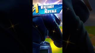 Victory Snipe 👑 fortnite batman fortniteclips fortnitewin gamergirl [upl. by Picardi486]