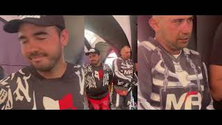 TEAM FORTEZZA  GLADIADORES OFF ROAD 2024 [upl. by Herwin]