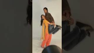 AliaBhatt lifting varun Dhawan easily 🔥 aliabhatt varundhawan lifting strongwomen gym [upl. by Llenej548]