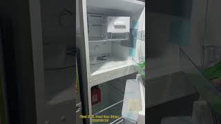 frost free fridge 358L [upl. by Elem]