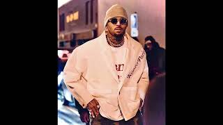 FREE Chris Brown Type Beat  quotIndecisivequot [upl. by Louie]