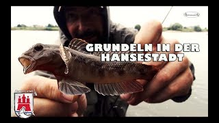 GRUNDELN IN DER HANSESTADT [upl. by Emmalynne139]