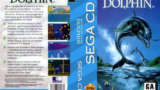 Ecco the Dolphin Sega CD Music Soundtrack [upl. by Madelyn]