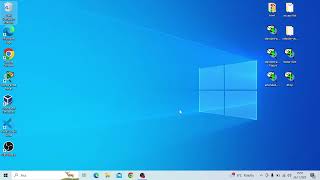 Windows 10 Güvenlik Duvarı Kapatma [upl. by Gracye]