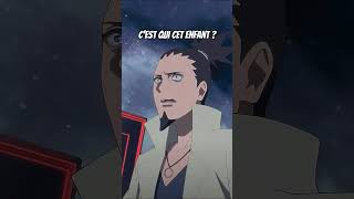 Code utilise Daemon pour réfléchir lattaque de Kawaki [upl. by Griffith]