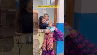 Har School m aisi teachers jarur hoti hai 👩‍🏫 shorts funnyshorts teacherlife ytshorts [upl. by Ynotna217]