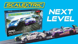 SCALEXTRIC  NEXT LEVEL [upl. by Strickler742]