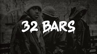 Freestyle Boom Bap Beat  quot32 Barsquot  Old School Hip Hop Beat  Rap Instrumental  Antidote Beats [upl. by Lynus]