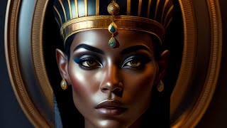 Queen of Sheba [upl. by Lahsram331]