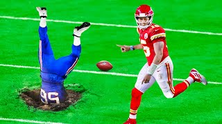 20 WORST Plays In NFL History [upl. by Yk826]