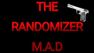 THE RANDOMIZER MAD 1 [upl. by Azila]