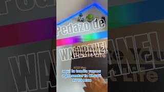 Chuwi Hi10 Max el mejor WALLPANEL para tu home Assistant [upl. by Curson580]