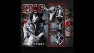 Streetwise Romeo  Stop [upl. by Ethben303]