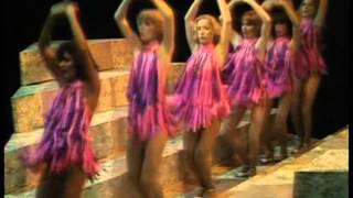 Legs amp Co  Dance Disco Heat  Sylvester 23rd Nov 1978 [upl. by Canter]