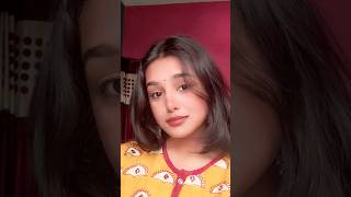 quotsuch keh raha hai deewanaquot🌸✨️ lipsync song trendingshorts [upl. by Besnard]