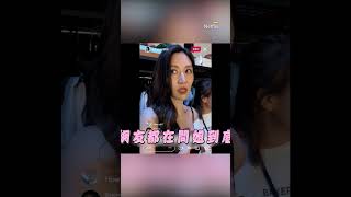 曾莞婷被新人直播試裝！塞不進不忍了：50歲再看有無我這身材 ebcstars [upl. by Stockwell]