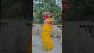 Shimul Polash  Bohurupi  Shiboprasad M  Nandita R  Koushani  New Bengali Movie Song 2024 dance [upl. by Giefer]