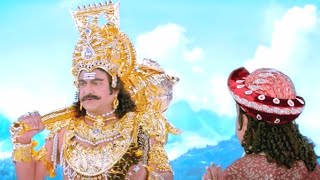 Yamaleela 2 Theatrical Trailer  KV Satish  Diah Nicolas  Mohan Babu  Brahmanandam [upl. by Garek816]