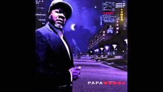 Papa Wemba  Mima [upl. by Sucitivel]