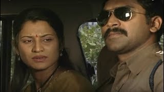 Episode 356 of MogaliRekulu Telugu Daily Serial  Srikanth Entertainments  Loud Speaker [upl. by Auginahs]