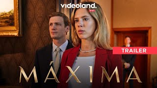 Máxima  Trailer  Vanaf 20 april [upl. by Nimzzaj]