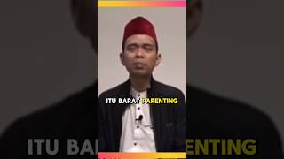 Model Parenting Barat ustadzabdulsomadlucu [upl. by Enileme]