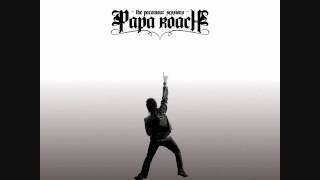 Papa Roach  Blood Brothers [upl. by Kunz]