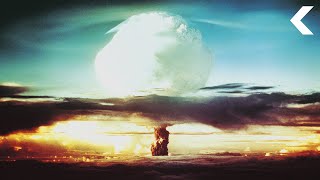 Declassified Nuclear Test Films Reveal Hidden Truths About Our Atomic Past [upl. by Mahla]