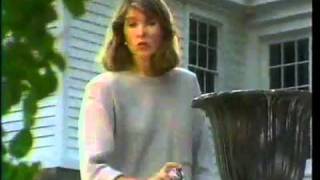 1989 Kmart Department Store Commercial quotMartha Stewartquot [upl. by Sihtnyc625]