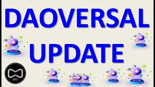 Hyperverse TFA Update  Daoversal Update Official Annoucement  Reward stop hyperversewithdrawal [upl. by Grata219]