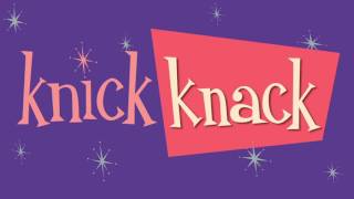 Knick Knack 1989 [upl. by Kerianne58]