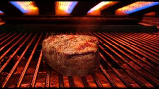 Dedicated to Ruths Chris Steak House an Instrumental Hip Hop Rap Beat [upl. by Assilev959]