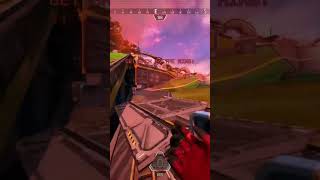 Rarest wraith heirloom animation apex apexlegend apexlegendclip gaming new fyp trending top [upl. by Alita896]