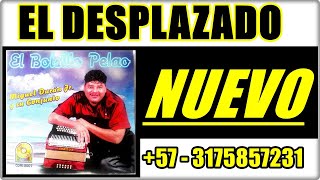 🔒🔒🔒 EL DESPLAZADO MIGUEL DURAN JUNIOR EN VIVO 2021 CONTACTO 3175857231 Colombia 🔒🔒🔒 [upl. by Adelheid549]