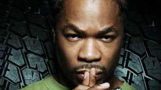 Xzibit  X Chris Vrenna remix [upl. by Nika]