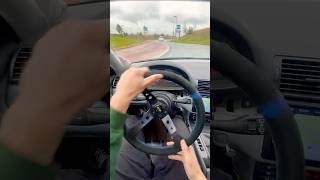 Sub please ❤️ e46 323i drift bmw e36 driftcarstreetdrift 325i 330i m3 e36m3 driftpov [upl. by Rue]